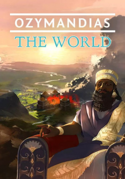 Настольная игра Goblinz Publishing  IndieArk 140386 Ozymandias The World (для PC Mac/Steam)