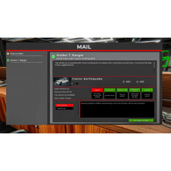 Настольная игра Games Incubator  PlayWay S A 140393 Car Detailing Simulator (для PC/Steam)