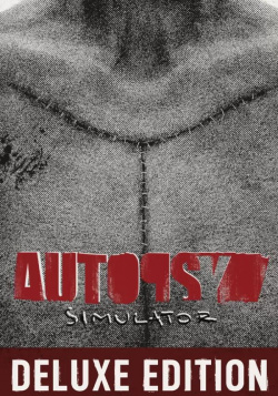 Настольная игра Team17 Digital Ltd 140573 Autopsy Simulator  Deluxe Edition (для PC/Steam)