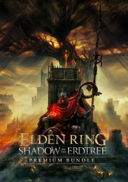 Настольная игра Bandai Namco Entertainment 134860 ELDEN RING  Shadow of the Erdtree Premium Bundle (для PC/Steam)