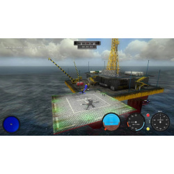 Настольная игра SIG Publishing 142149 Helicopter Simulator 2014: Search and Rescue (для PC/Steam)