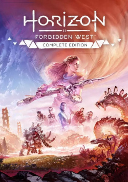 Настольная игра PlayStation PC LLC 136109 Horizon Forbidden West™ Complete Edition (для PC/Steam)