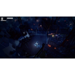Настольная игра Fulqrum Publishing 136998 Fall of Light: Darkest Edition (для PC  Mac/Steam)
