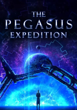 Настольная игра Fulqrum Publishing 134997 The Pegasus Expedition (для PC/Steam)
