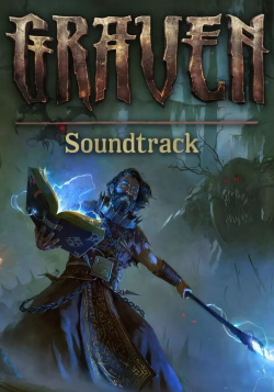Настольная игра Fulqrum Publishing 141790 Graven  Soundtrack (для PC/Steam)