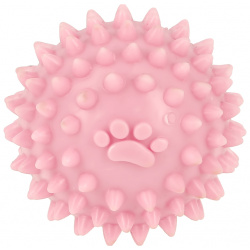 Игрушка LADY PINK BASIC для животных из термопластичной резины