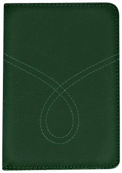 Обложка для паспорта LADY PINK 