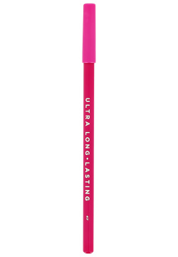 Карандаш для губ PARISA ULTRA LONG LASTING тон 417 розовый перламутр 