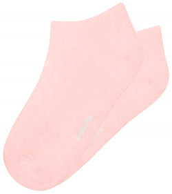 Носки женские INCANTO COLLANT pink 39 40 укороченные 