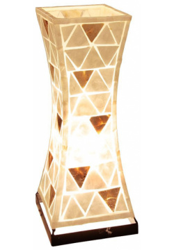Декоративная лампа Globo Bali 25837T 