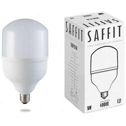 Светодиодная лампа Saffit SBHP1050 55094 