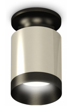 Накладной светильник Ambrella Techno XS6305062 