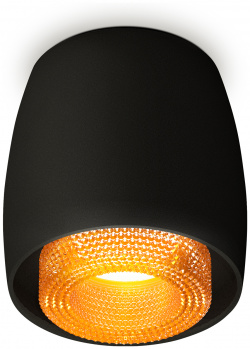 Накладной светильник Ambrella Techno XS1142024 Накладные точечные светильники
