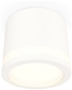 Накладной светильник Ambrella Techno XS8110003 Накладные точечные светильники