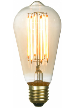 Ретро лампа Lussole Edisson GF L 764 