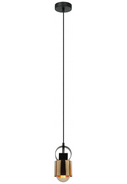 Светильник подвесной Lussole LOFT Gilpin LSP 8568 