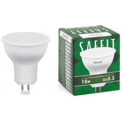 Светодиодная лампа Saffit SBMR1615 55225 