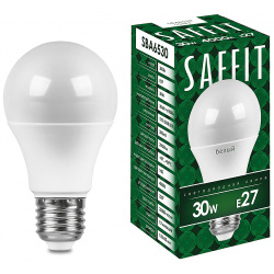 Светодиодная лампа Saffit SBA6530 55184 