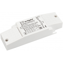 Драйвер для LED ленты Arlight ARJ 026046(1) Диммируемый источник тока по