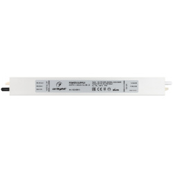 Драйвер для LED ленты Arlight ARPV 022458(1) 