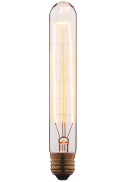 Ретро лампа Loft It Edison Bulb 1040 H 