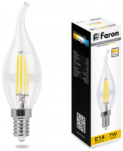 Светодиодная лампа Feron LB 167 25872 