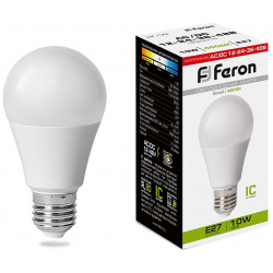Светодиодная лампа Feron LB 192 38265 