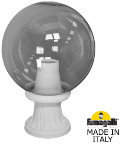 Уличный наземный светильник Fumagalli Globe 250 G25 110 000 WZF1R Ландшафтные