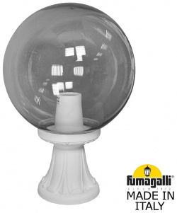 Уличный наземный светильник Fumagalli Globe 300 G30 111 000 WZF1R 