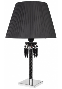 Настольная лампа Loft It Zenith 10210T Black 