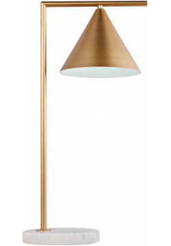 Настольная лампа Moderli Omaha V10517 1T 