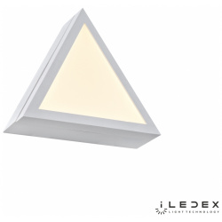 Настенный светильник ILedex Creator X068312 WH 3000K 