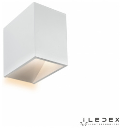 Настенный светильник ILedex Alkor ZD8084S 6W WH