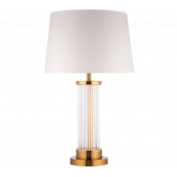 Настольная лампа Cloyd Marcell 30076 