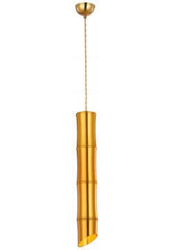 Светильник подвесной Lussole Bamboo LSP 8566 