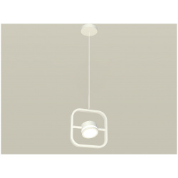 Светильник подвесной Ambrella Traditional DIY XB9118150 