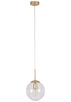 Светильник подвесной Arte Lamp Volare A1920SP 1GO 