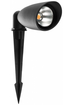 Грунтовый светильник Feron SP2701 48447 Тротуарный светодиодный