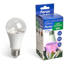 Лампа для растений Feron LB 7061 38276 