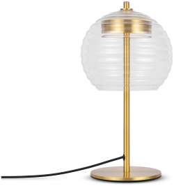 Настольная лампа Maytoni Rueca P060TL L12BSK1 Арматура из металла