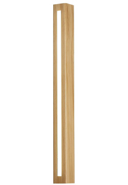 Настенный светильник Favourite Timber 4188 1W 