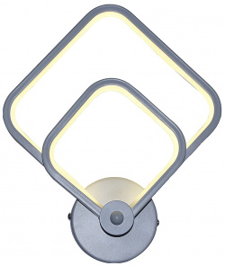 Настенное бра Escada Twister 10228/SG LED 