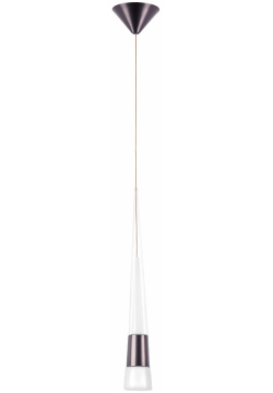Светильник подвесной Lightstar Cone 757011 