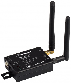 Wi Fi конвертер (из WiFi в RF) к контроллерам серии SR 1009x для управ Arlight 