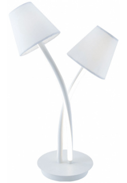 Настольная лампа MW Light Аэлита 480032702 
