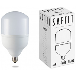 Светодиодная лампа Saffit SBHP1060 55097 