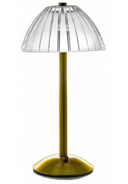 Настольная лампа L'Arte Luce Luxury Fiore L69431 86 LArte 