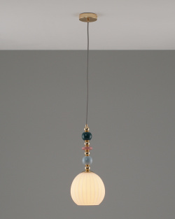 Светильник подвесной Moderli Charm V10902 P 