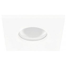 Встраиваемый светильник Loft It Chip 10338/A White 