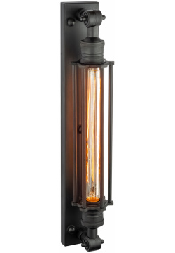 Настенный светильник Covali WL 30588 